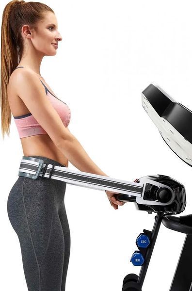 Беговая дорожка электрическая Urbogym V450M 004694 фото