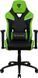 Комп'ютерне крісло для геймера ThunderX3 TC5 Neon Green 018808 фото 2