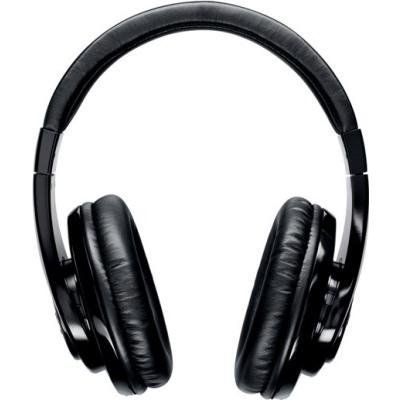 Наушники без микрофона Shure SRH840 029493 фото
