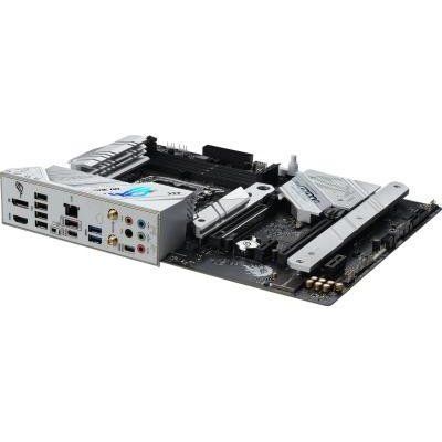 Материнская плата ASUS ROG STRIX B760-A GAMING WIFI (90MB1EP0-M0EAY0) 022829 фото