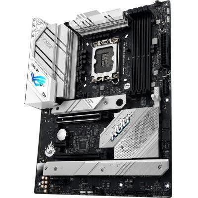 Материнская плата ASUS ROG STRIX B760-A GAMING WIFI (90MB1EP0-M0EAY0) 022829 фото