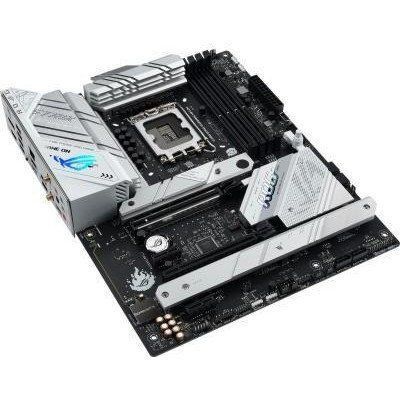 Материнская плата ASUS ROG STRIX B760-A GAMING WIFI (90MB1EP0-M0EAY0) 022829 фото