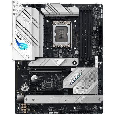 Материнская плата ASUS ROG STRIX B760-A GAMING WIFI (90MB1EP0-M0EAY0) 022829 фото