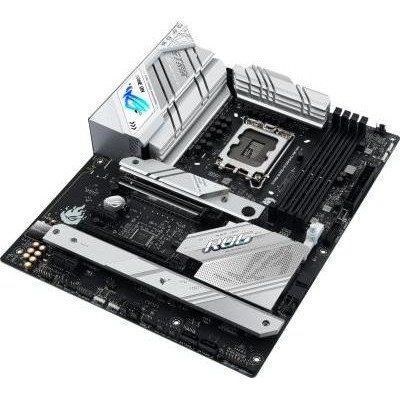 Материнская плата ASUS ROG STRIX B760-A GAMING WIFI (90MB1EP0-M0EAY0) 022829 фото
