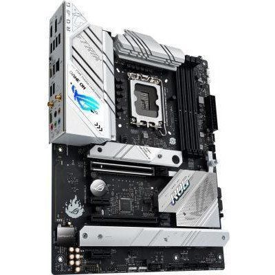 Материнская плата ASUS ROG STRIX B760-A GAMING WIFI (90MB1EP0-M0EAY0) 022829 фото