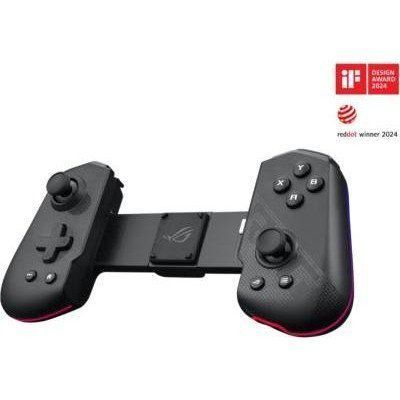 Геймпад ASUS ROG Tessen Mobile Controller (90GC01D0-BGP000) 014205 фото