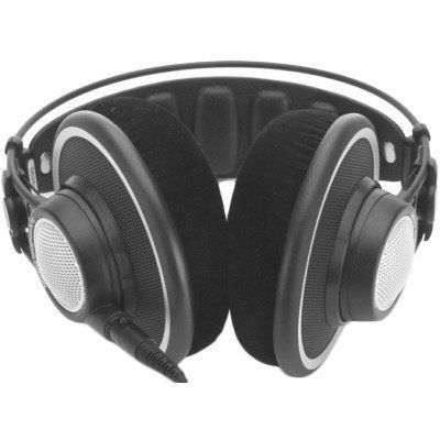 Наушники без микрофона AKG K702 029682 фото