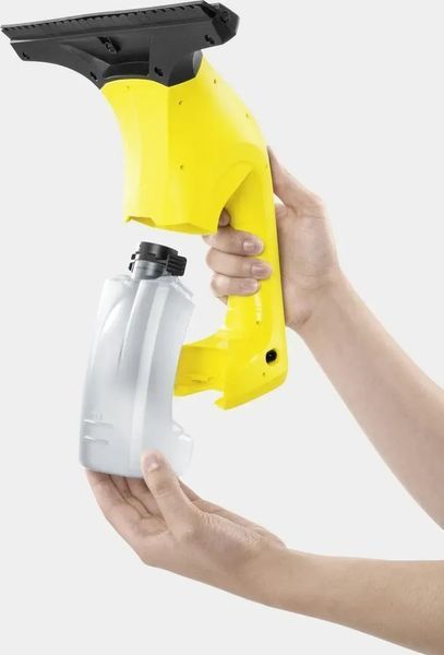 віконний пилосос Karcher WV 1 Plus (1.633-203.0) 313600 фото