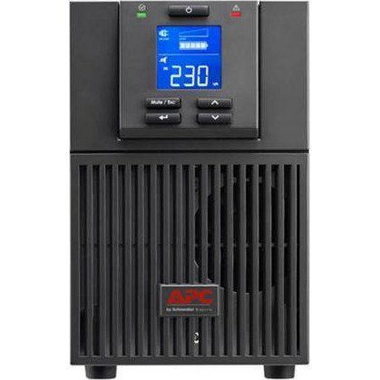 ДБЖ безперервної дії (Online) APC Easy UPS SRV 2000VA (SRV2KI) 010080 фото