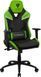 Комп'ютерне крісло для геймера ThunderX3 TC5 Neon Green 018808 фото 1