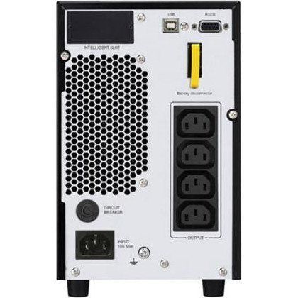 ДБЖ безперервної дії (Online) APC Easy UPS SRV 2000VA (SRV2KI) 010080 фото