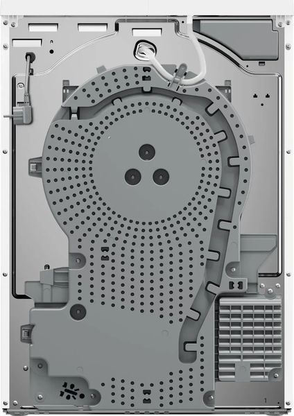 Сушильна машина Electrolux EW6D295GP 610928 фото