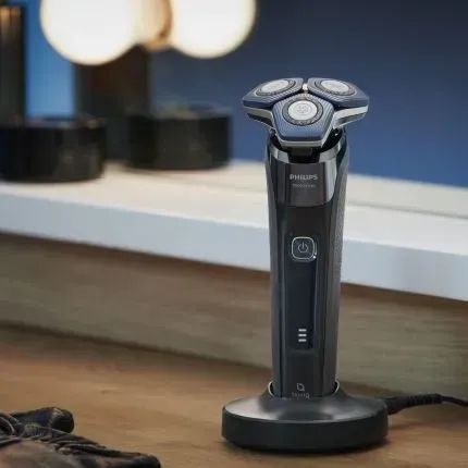 Электробритва мужская Philips Series 7000 SkinIQ S7886/58 491423ua фото