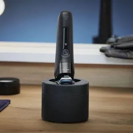 Электробритва мужская Philips Series 7000 SkinIQ S7886/58 491423ua фото