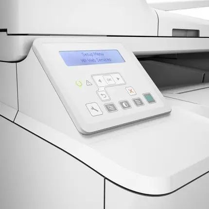 МФУ HP LaserJet Pro M227sdn (G3Q74A) 009179 фото