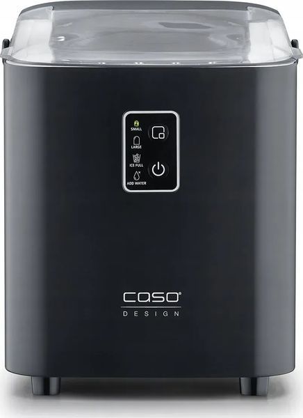 Льодогенератор Caso IceChef Compact (03401) 594419 фото