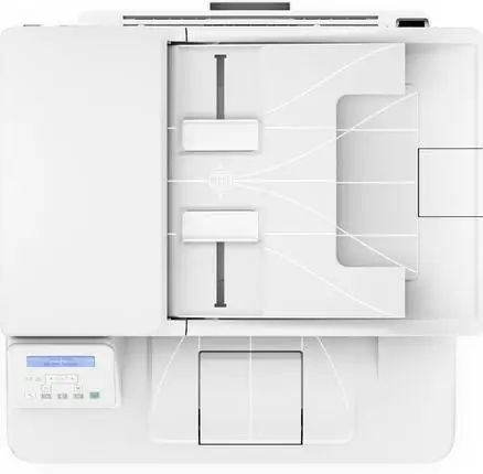 МФУ HP LaserJet Pro M227sdn (G3Q74A) 009179 фото