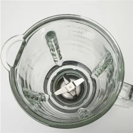 Блендер стаціонарний Gastroback Vital Mixer Pro 40986 222134 фото