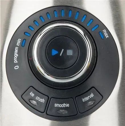 Блендер стаціонарний Gastroback Vital Mixer Pro 40986 222134 фото