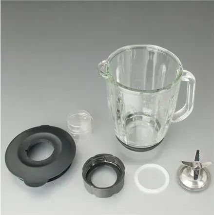 Блендер стаціонарний Gastroback Vital Mixer Pro 40986 222134 фото