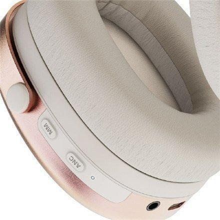 Наушники с микрофоном House of Marley Positive Vibration XL (EM-JH151-CP) 029543 фото