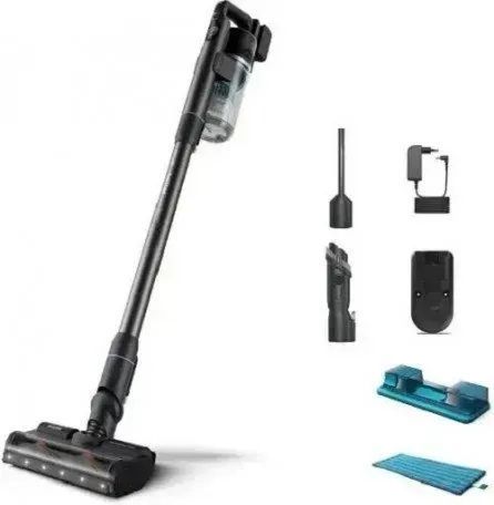 Вертикальный + ручной пылесос (2в1) Philips 7000 Series Aqua XC7053/01 532868ua фото