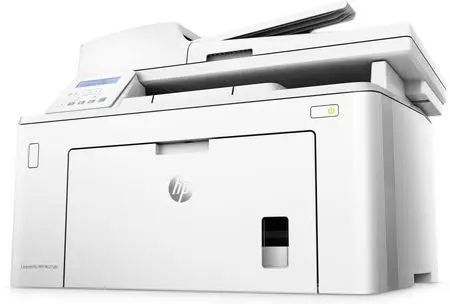МФУ HP LaserJet Pro M227sdn (G3Q74A) 009179 фото