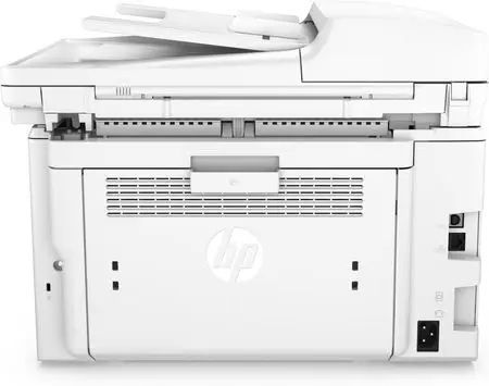 МФУ HP LaserJet Pro M227sdn (G3Q74A) 009179 фото