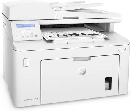 МФУ HP LaserJet Pro M227sdn (G3Q74A) 009179 фото