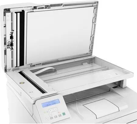 МФУ HP LaserJet Pro M227sdn (G3Q74A) 009179 фото
