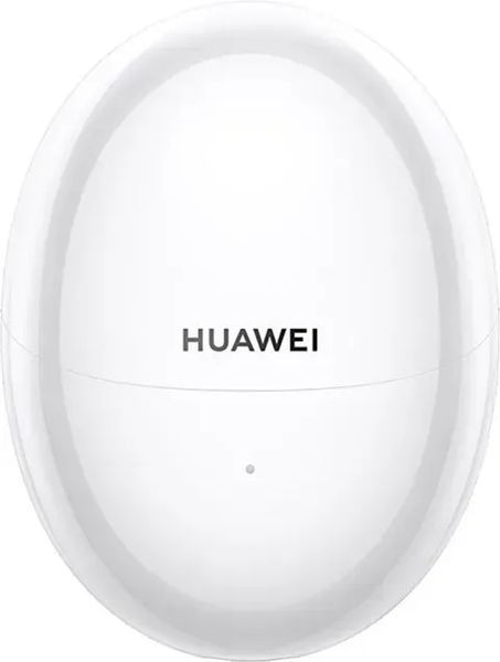 Навушники TWS Huawei FreeBuds 6 White 595709 фото