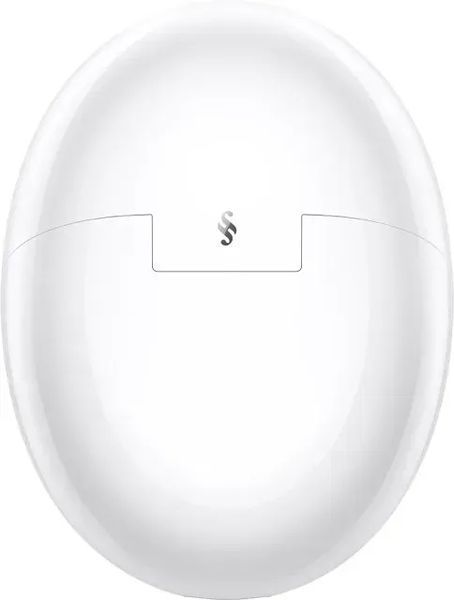 Навушники TWS Huawei FreeBuds 6 White 595709 фото