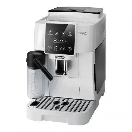 Кавомашина автоматична Delonghi Magnifica Start ECAM 220.61.W 533544ua фото