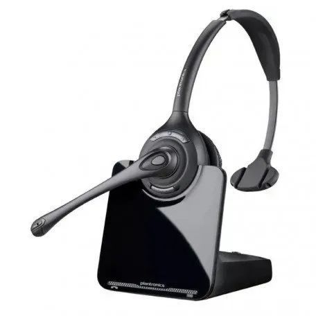 Навушники з мікрофоном Plantronics CS510 533270ua фото