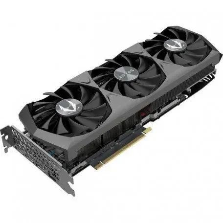 Відеокарта Zotac Gaming GeForce RTX 3080 Trinity LHR (ZT-A30800D-10PLHR) 533032ua фото