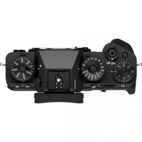 Беззеркальный фотоаппарат Fujifilm X-T5 Body Black (16782246) 532777ua фото