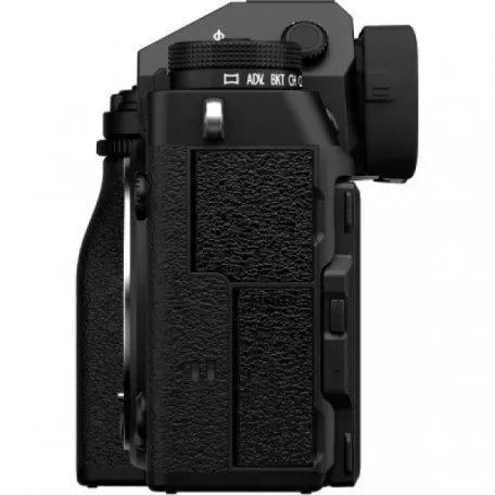 Беззеркальный фотоаппарат Fujifilm X-T5 Body Black (16782246) 532777ua фото