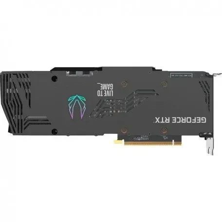 Відеокарта Zotac Gaming GeForce RTX 3080 Trinity LHR (ZT-A30800D-10PLHR) 533032ua фото