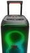 Power Audio JBL PartyBox Stage 320 Черный, 240 Вт, Bluetooth, аккумулятор 18 часов, вход для микрофона и гитары, IPX4 2000419 фото 7