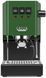 Ріжкова кавоварка еспресо Gaggia New Classic Evo Green 610269 фото 2