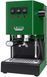 Ріжкова кавоварка еспресо Gaggia New Classic Evo Green 610269 фото 1