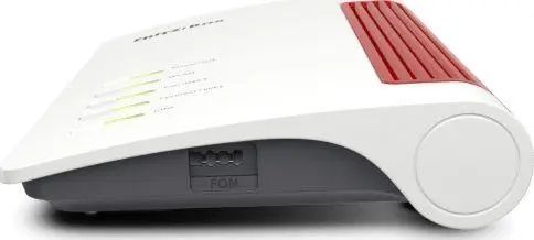 Беспроводной маршрутизатор (роутер) AVM Box 7530 ax (20002930) 001378 фото
