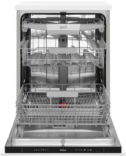 Посудомийна машина Amica DIM64C7EBOqD 030550 фото