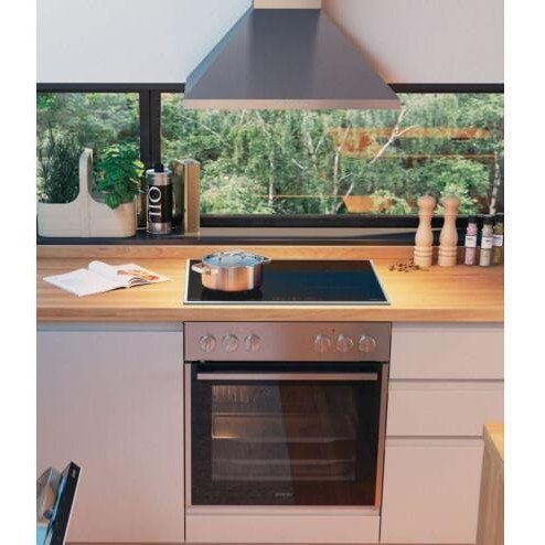 Варильна поверхня електрична Gorenje IT643BX7 007460 фото