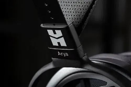 Навушники без мікрофону Hifiman Arya V3 Stealth 595902 фото