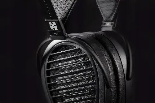 Навушники без мікрофону Hifiman Arya V3 Stealth 595902 фото
