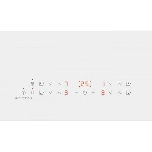 Варочная поверхность электрическая Electrolux LIR60430BW 007162 фото