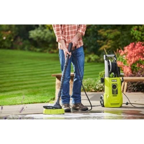 Минимойка высокого давления Ryobi RY150PWA (5133005371) 024912 фото