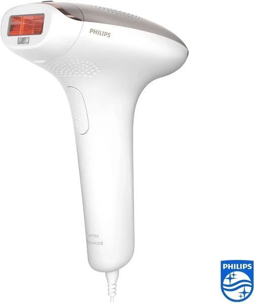 Фотоэпилятор Philips Lumea Advanced BRI923/00 611513 фото