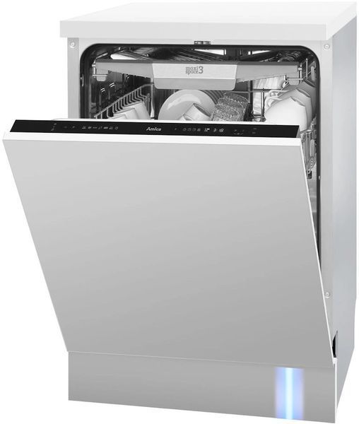Посудомийна машина Amica DIM64C7EBOqD 030550 фото